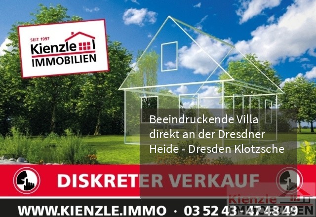 ImmoKienzle's tweet photo. #immobilienmarkt #immobilienbörse 🏠#Einfamilienhaus in #Dresden #ImmoKienzle⭐⭐⭐⭐⭐ https://t.co/R7p1FCSFfx