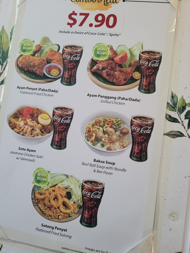 Random Restaurant tweet media