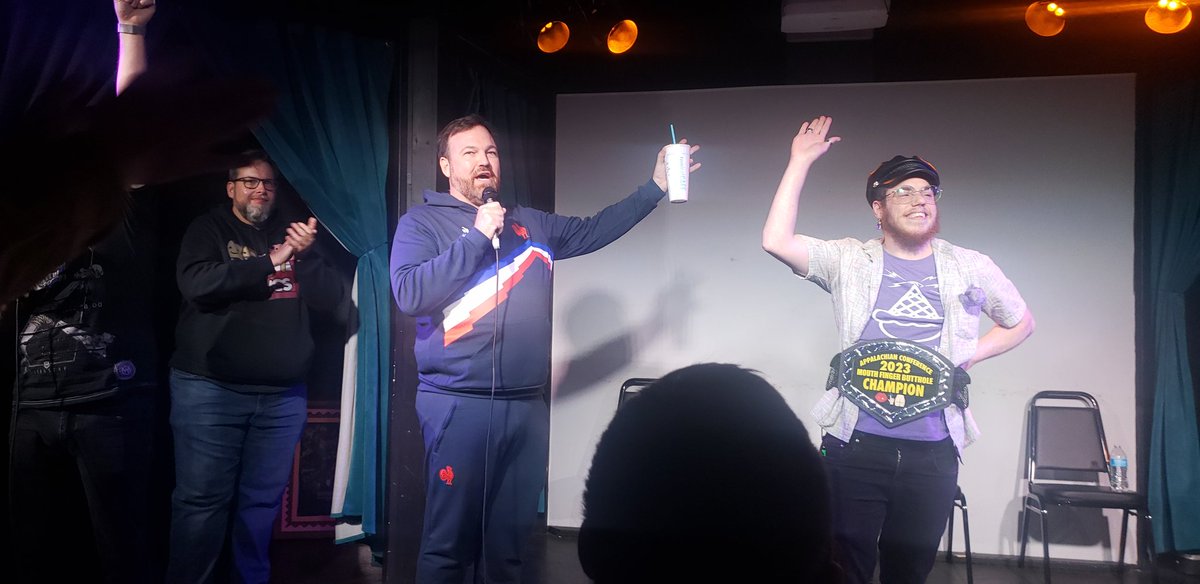 Max the Ginger tweet media