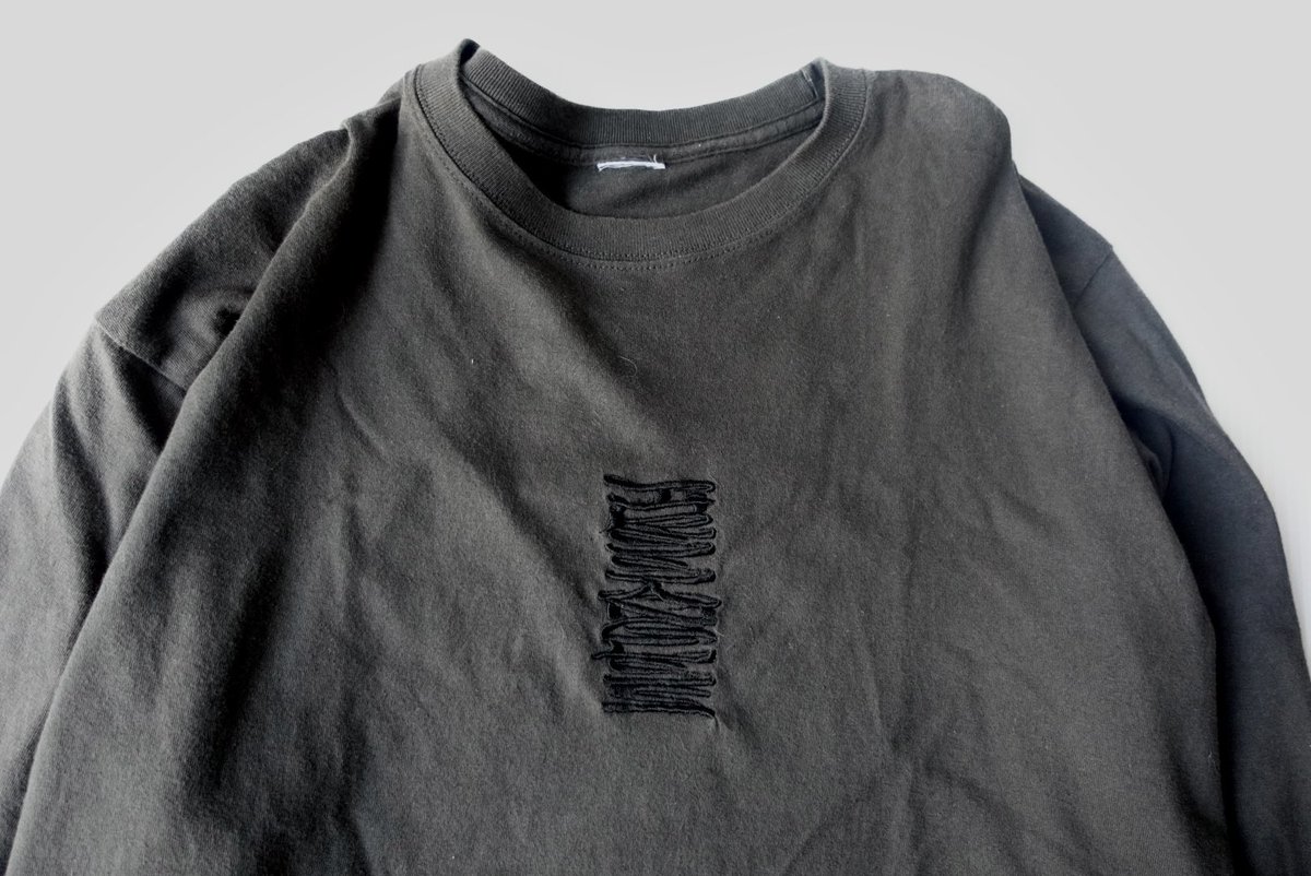 THREEANGLES2009's tweet photo. Long sleeve tee✴️

https://t.co/E7ReRlv4Fk https://t.co/IWjFMESf1l