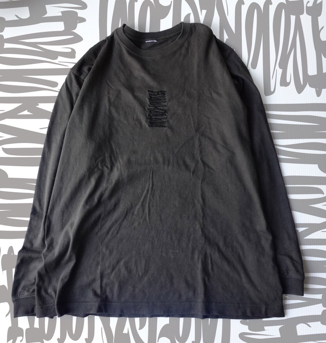 THREEANGLES2009's tweet photo. Long sleeve tee✴️

https://t.co/E7ReRlv4Fk https://t.co/IWjFMESf1l
