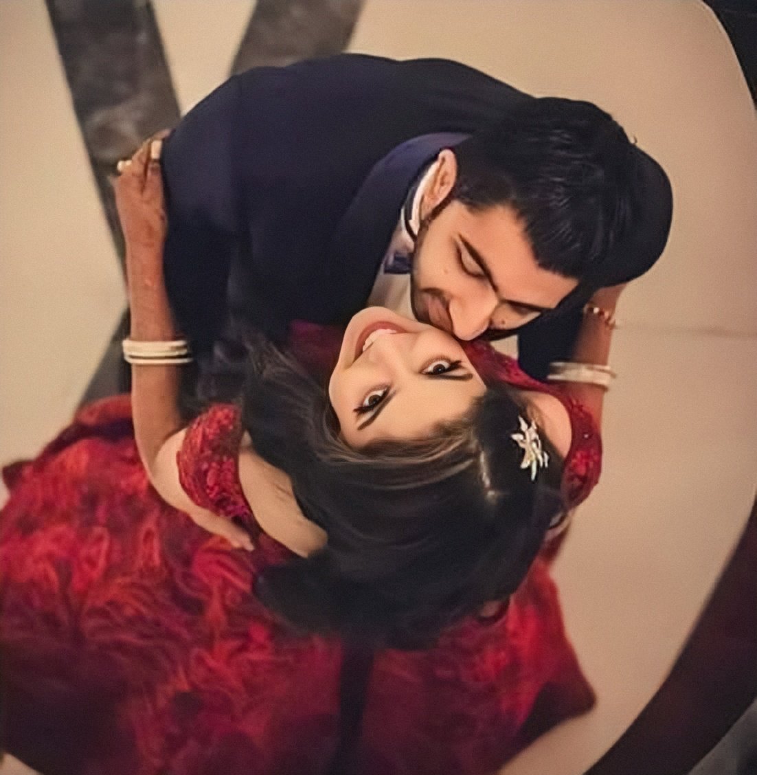 Everything feels adorable when your words shout her desires.