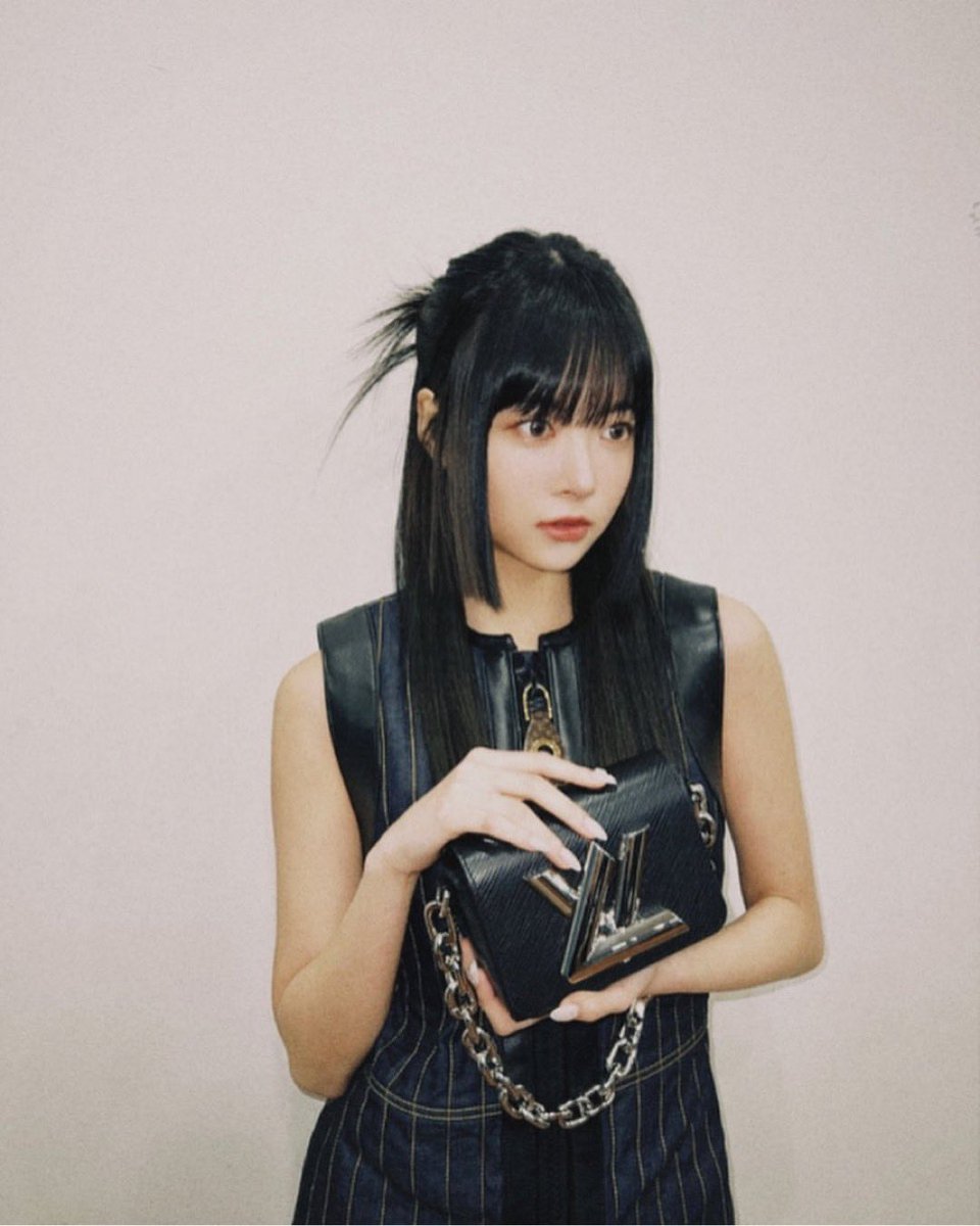 eunchae tweet media