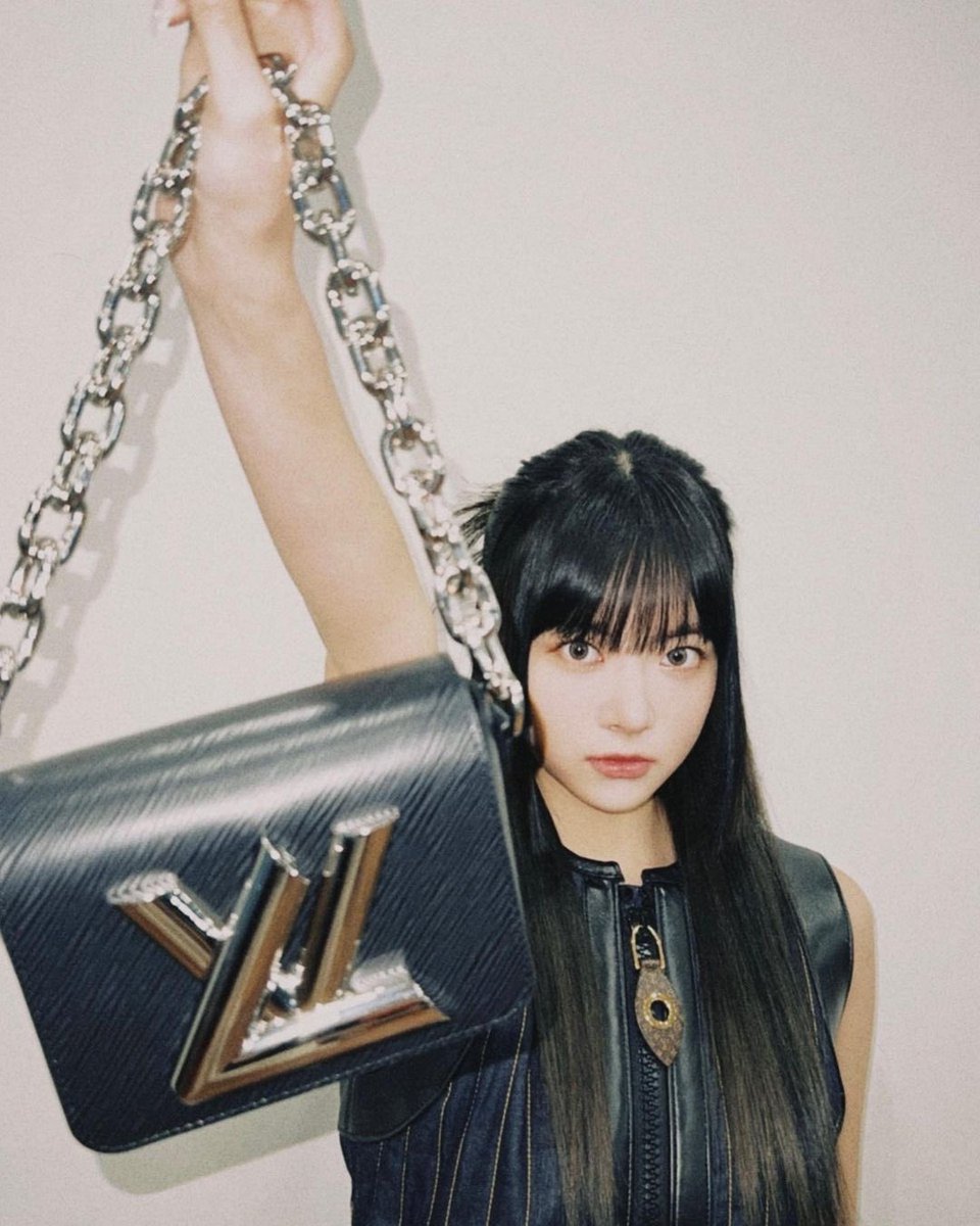 eunchae tweet media