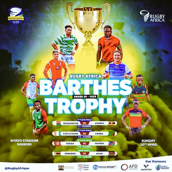 HKayangeOGW's tweet photo. Go well out there today Chipu!!!
Let get to Nyayo and support our team!
#FinalsTime
#Barthez
#OnwardsandUpwards https://t.co/dGytZt7fLX