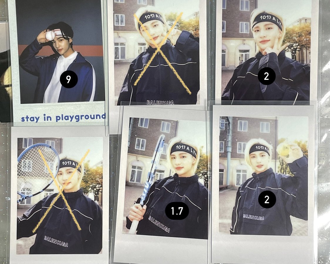 ponkls's tweet photo. straykids skz hyunjin poca pc photocards wts sell 스트레이키즈 스키즈 현진 포카 포토카드 양도 이즈위 사웨 사운드웨이브 럭드 럭키드로우 애플뮤직 섭케이 탑 소니뮤직 고생 쇼피 쥬얼 플레이그라운드 포토북 언락 온콘 짭폴라 믹스테이프 바람 인생 미로 일괄 우대 https://t.co/KQ9HWPyLCb