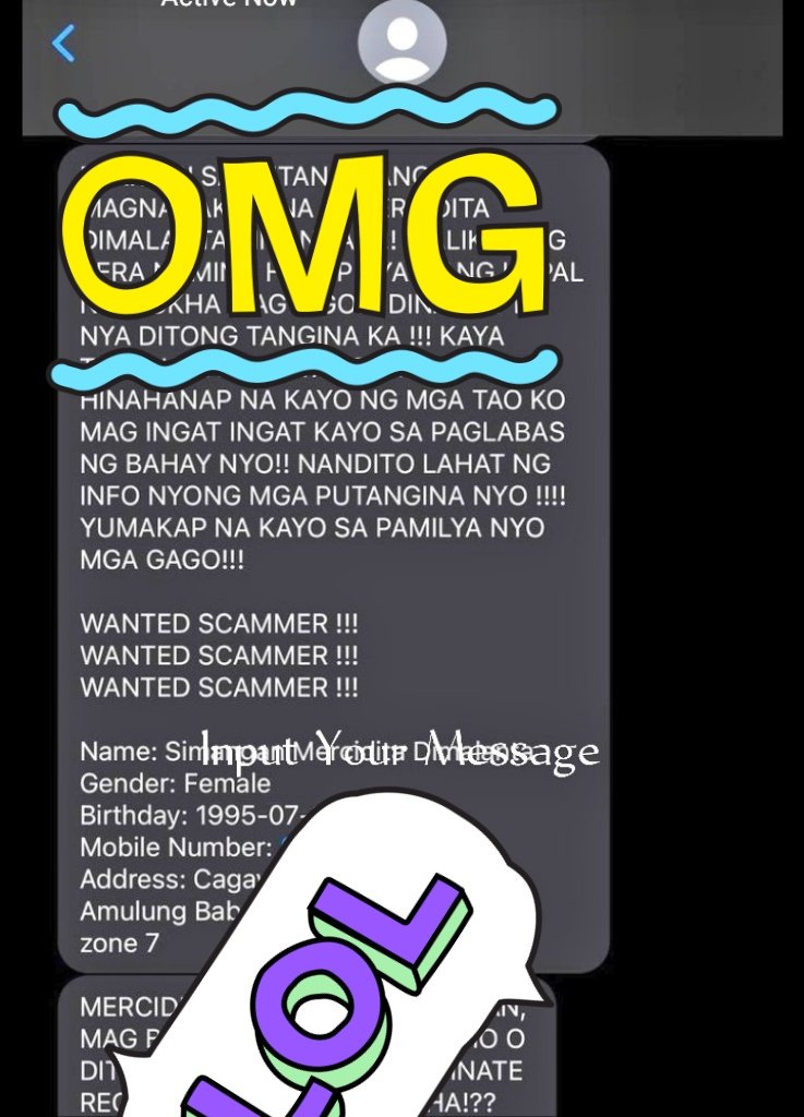 samanthasi65531's tweet photo. #OUVM 
#NoToUnfairDebtCollectionPractices
#CancelOnlineLendingApps
#FightOnlineLoanSharks
#IStandAgainstIllegalOLA
#SenateHearingLoanSharkVictims https://t.co/AOHJONR2nO