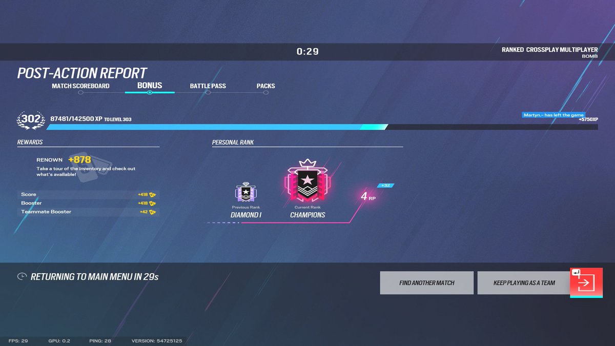 GAEMON_TV's tweet photo. fake champ secured ✅ https://t.co/m5Nzd8fCXL