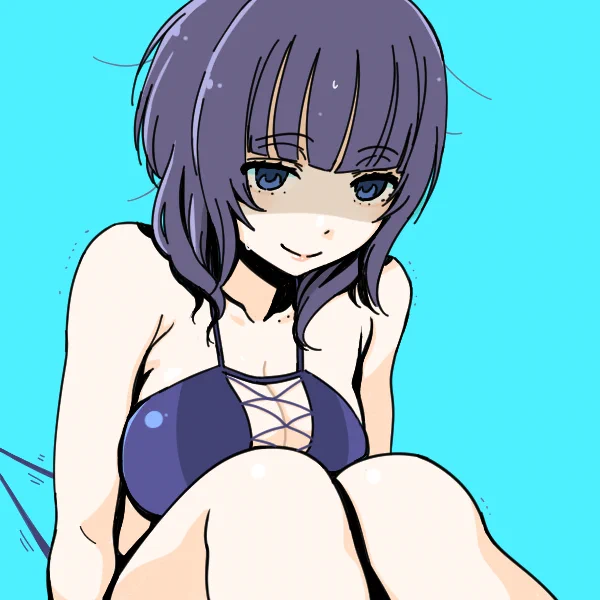 やめなさいせつ菜・・・やめて