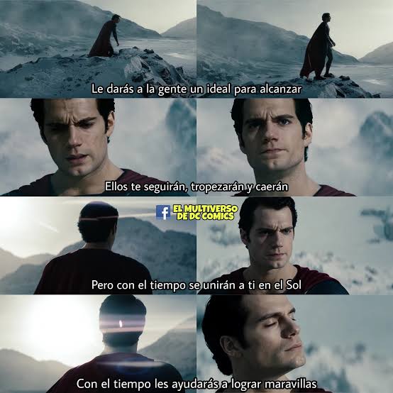DosSerpent's tweet photo. Ya logramos una maravilla se realizó el #Snydercut  #ZackSnydersJusticeLeague ahora vamos por el regreso de #HenryCavill como #SUPERMAN en elseworld #SellTheSnyderVersetoNetflix #BatmanvSuperman #ManOfSteel #FullCircle #Snyder https://t.co/s5pkvVILy8