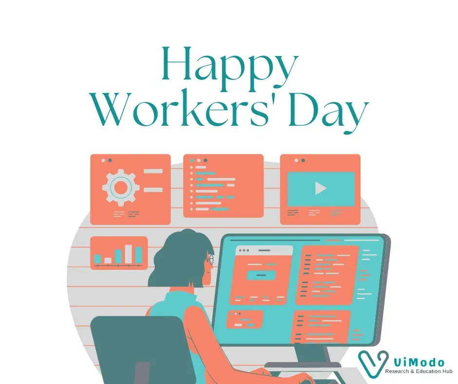 VimodoHub's tweet photo. A world of work with dignity for all is possible! 
Tomorrow is #May1st!
#Cyprus https://t.co/Bccpq7izcg