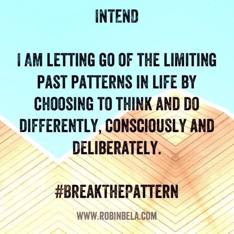 #breakthepattern #limitingbeliefs #thinkdifferently #sundaymotivation (robinbela.co.uk)