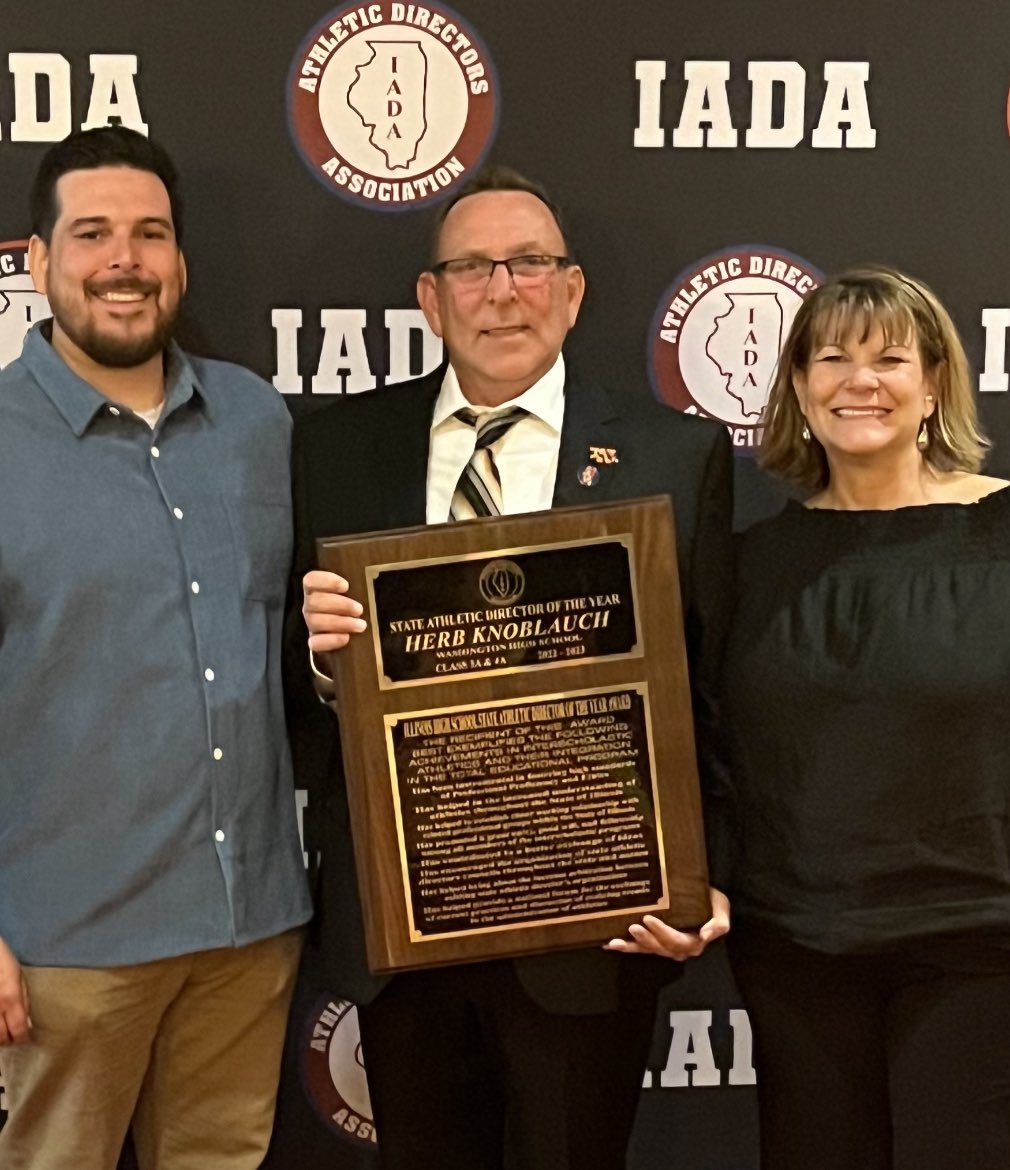 WCHS #308 Athletics tweet media