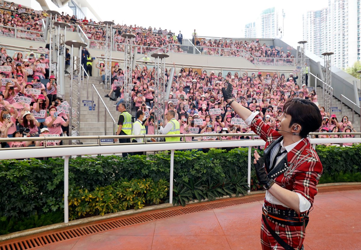 HKJC Racing tweet media