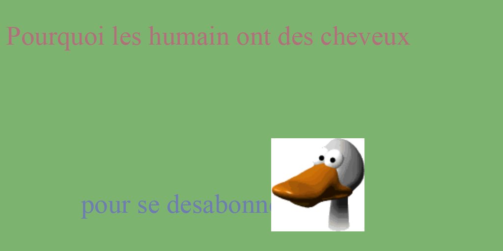 robot blagueur tweet media