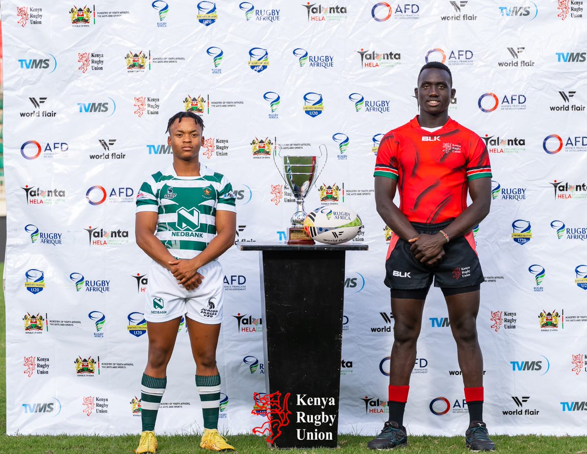 HKayangeOGW's tweet photo. Go well out there today Chipu!!!
Let get to Nyayo and support our team!
#FinalsTime
#Barthez
#OnwardsandUpwards https://t.co/dGytZt7fLX