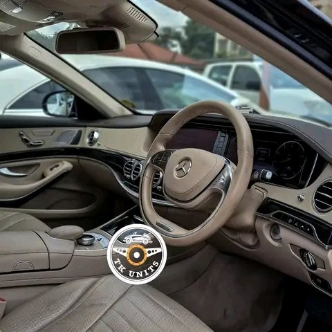 MotorsugCars's tweet photo. 2014 Mercedes-Benz S500 
4700cc
Petrol
Mileage 49,000km 
Automatic 

155,000,000ugx 

0757979551 

•Long wheel base 
•Airmatic suspension 
•Leather seats
•Reverse &amp; Blind side 📷
•4matic 
•Push to start https://t.co/YS1NrXIz6B