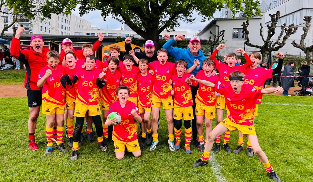 Matt Beale tweet media