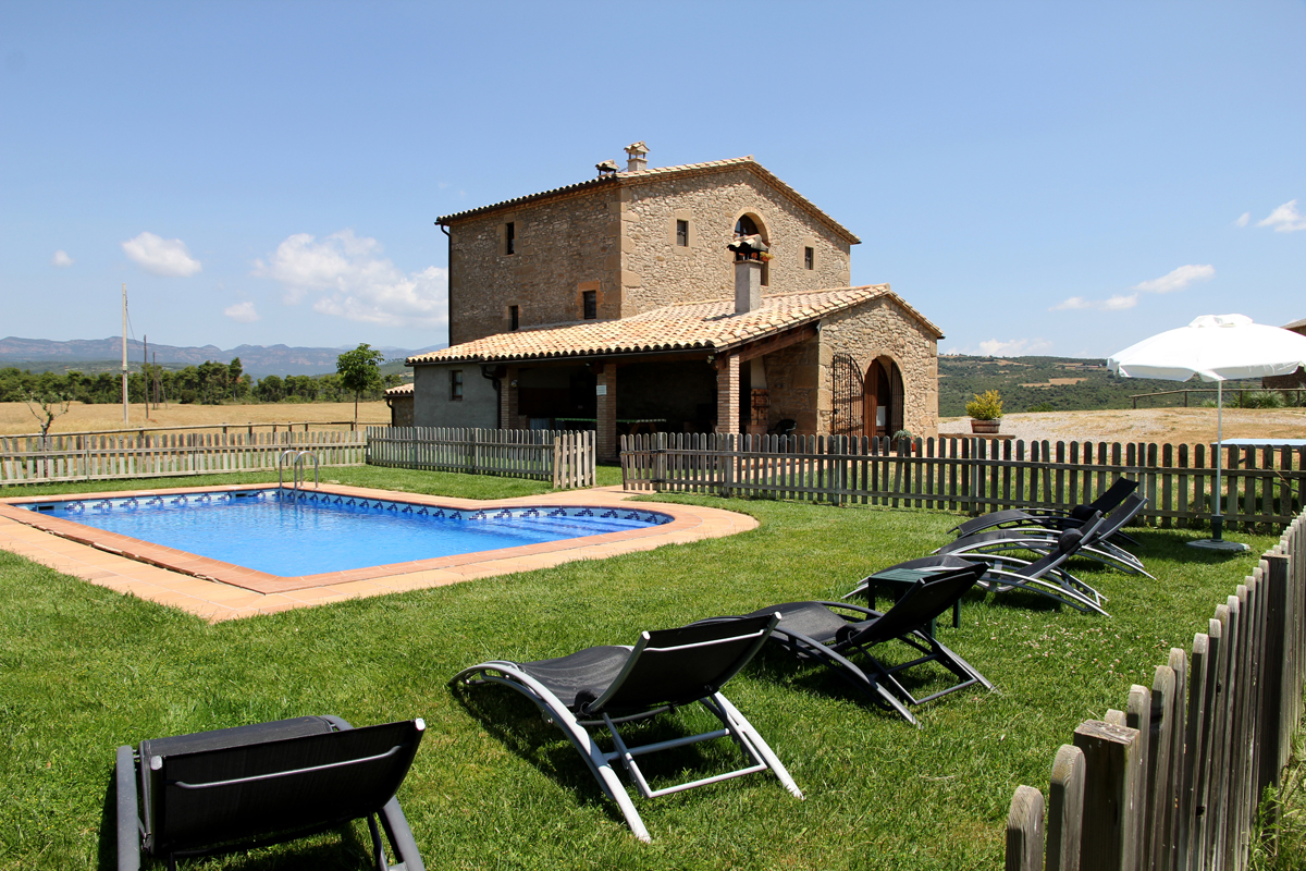 casesrurals's tweet photo. Avui us descobrim El Corral del Vima, una masoveria totalment equipada, aïllada i amb amplis espais per gaudir.
🏡 Grups de 12 persones.
👉 Comarca del Berguedà

#casesrurals #elcorraldelvima #turismerural #turismorural #berguedà #casasrurales #barcelona https://t.co/KQcQHIiP2e