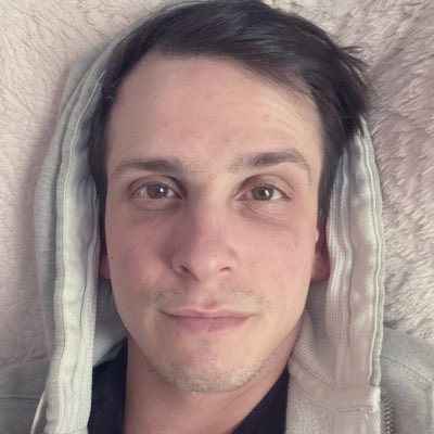 #NewProfilePic