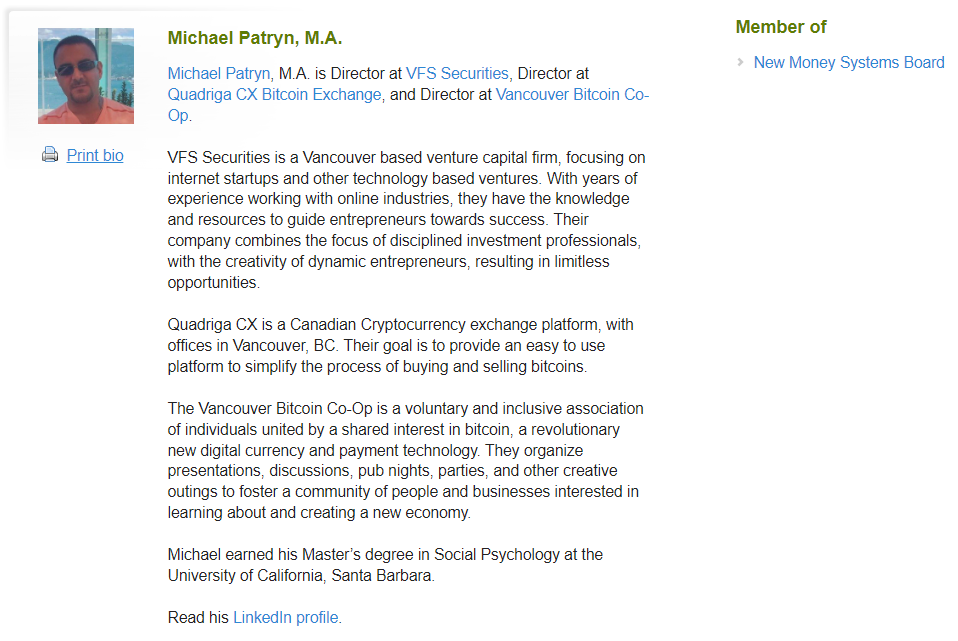 ParrotCapital's tweet photo. @cardano_whale @StakeWithPride @feindura @VitalikButerin @IOHK_Charles #LifeBoatFoundation nothing to see here. Certainly nobody you'd recognize. Probably nothing. https://t.co/4u3DA8o8YA