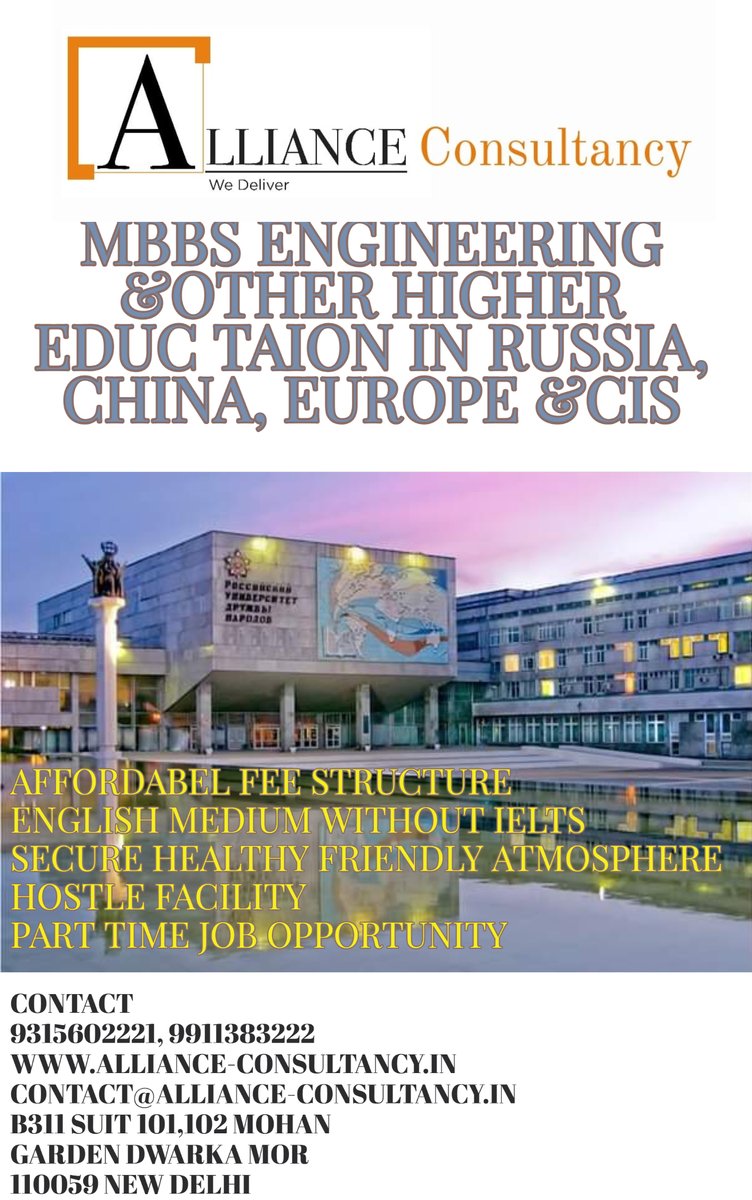 #mbbsinrussia
#highereducationineurope
#educationabroad