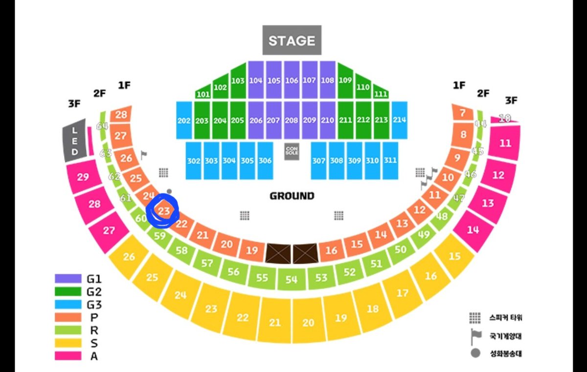pywuF5's tweet photo. 브루노마스 현대 슈퍼 콘서트 내한공연 티켓 양도

6월 17일 (토) 첫콘

1층 P석 23구역 2열 

티켓비 +10만원

배송지 변경⭕️
인증 ⭕️
티켓베이로 거래 ⭕️
DM 주세요 https://t.co/UNbHhKmtE8