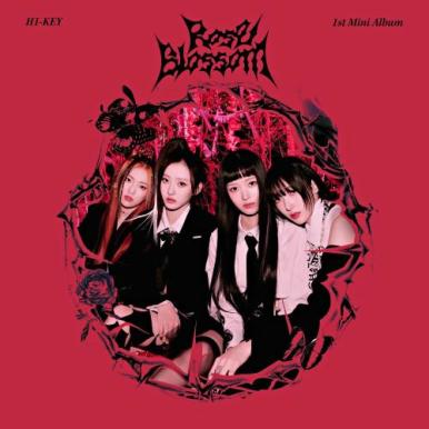 MUSICCUBEINC's tweet photo. H1-KEY (하이키)의 H1-KEY 1st Mini Album [Rose Blossom] 

https://t.co/8DIgUK8E5w

by Melon https://t.co/AyrcTy5NnA