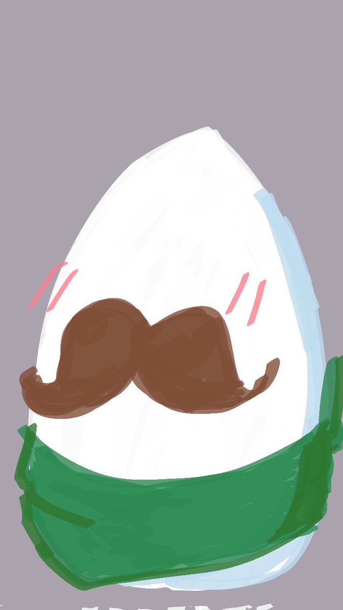 artowlday's tweet photo. It may be a drawing made on ig but I tried!
#ThanksRamon at first he was a little shy but with the time became so charismatic and very very brave! My favorite egg🫶
Thank you Fit (I drew Ramón with his scarf) for taking care of him and Spreen (a bear) for the coolest gifts! https://t.co/JypX0He1Cx