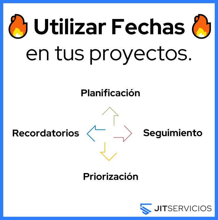 JitServicios's tweet photo. 📆 Utilizar Fechas en Trello 📆

Utilizar Fechas en Trello, es una herramienta importante para ayudarte a planificar y gestionar tus proyectos y tareas de manera eficiente.

https://t.co/T8gbWLgvWL

#jitservicios | #marketingDigital | #Trello | #GestiónProyectos | #agile https://t.co/PEzfmWqRXj
