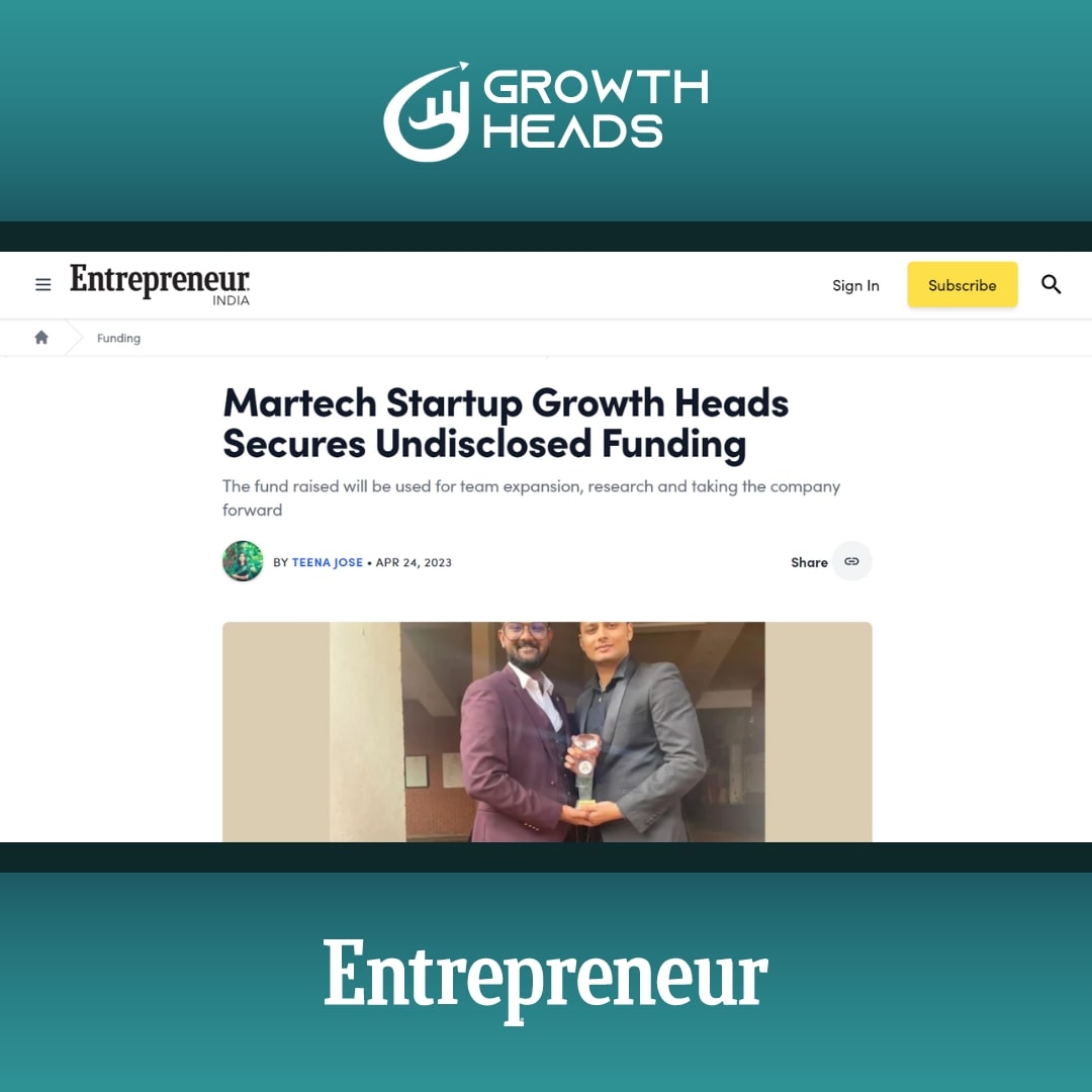 Growth Heads tweet media