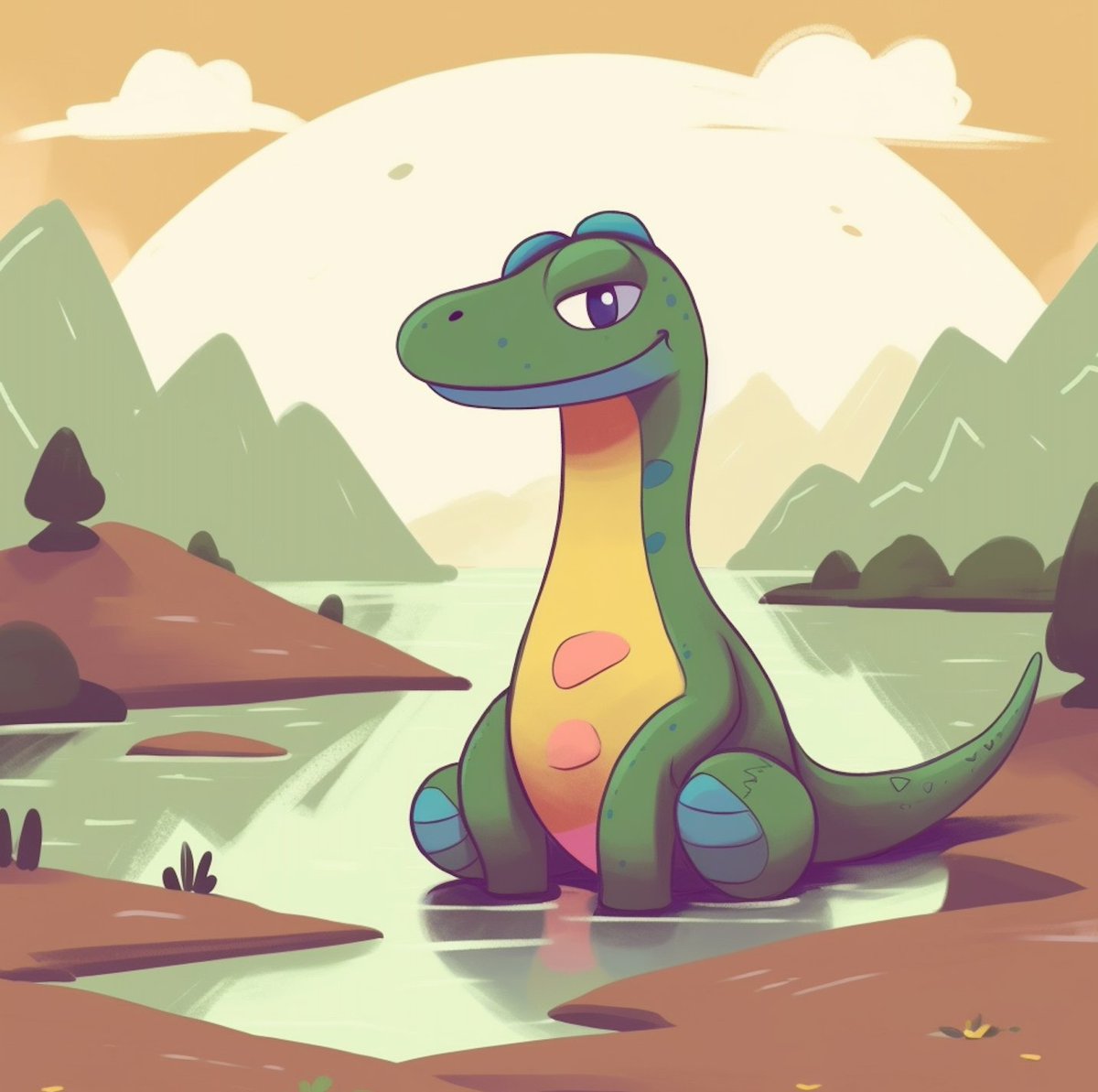 intern at Agility小恐龍 | Buidling LSD Summer tweet media