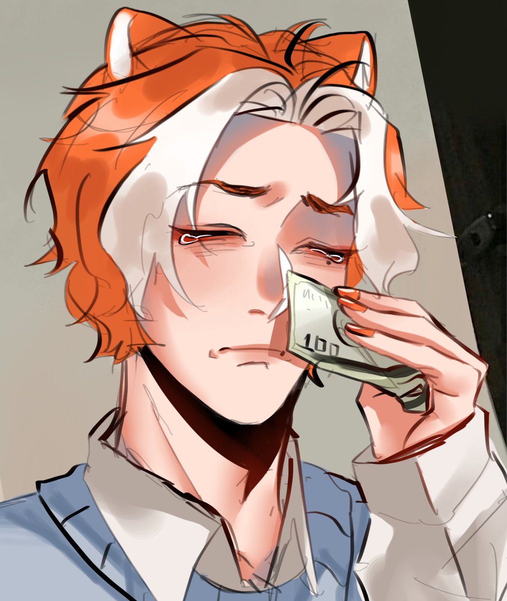 Benjamin💸 (ตอบเดมช้า+หมดไฟ🥹) tweet media