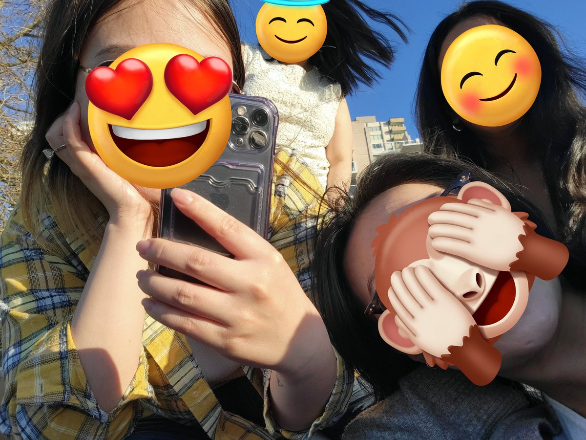 daydream_ng's tweet photo. sunny day shenanigans with some lovely humans 💜 https://t.co/7q2gC3fM8w