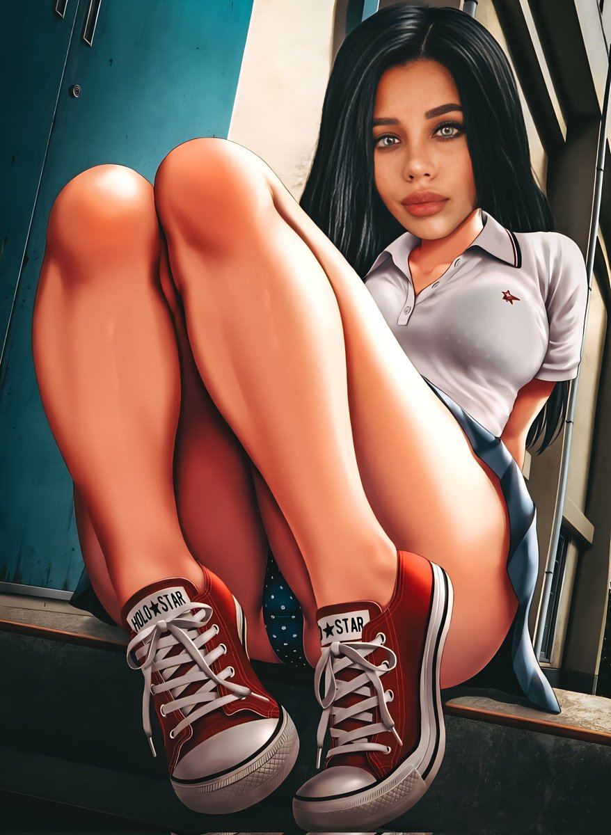 HOUSE_ART_'s tweet photo. @Monathereum Everyone remembers school years?😎 She is ready for the school year🔥 The cost of this art is $10 https://t.co/0ABJjD0Z0u