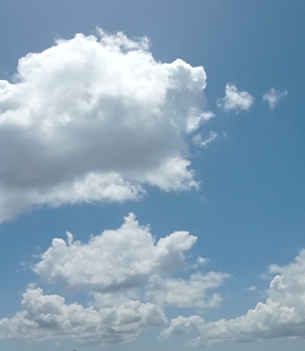 cuaca yg bagus buat ciuman