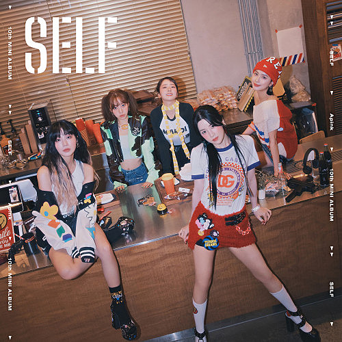 MUSICCUBEINC's tweet photo. Me, Myself &amp; I - Apink (에이핑크) 

https://t.co/yQM7ytbxe1 https://t.co/aoa2gNmkaR