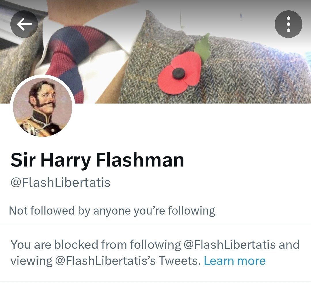 spawn_e_git's tweet photo. @FlashLibertatis @BeverleyPalin Oh dear. Blocked for pointing out the reason "Single Malt'  is called such. Sensitive chap this one. https://t.co/BLoxRHN30e