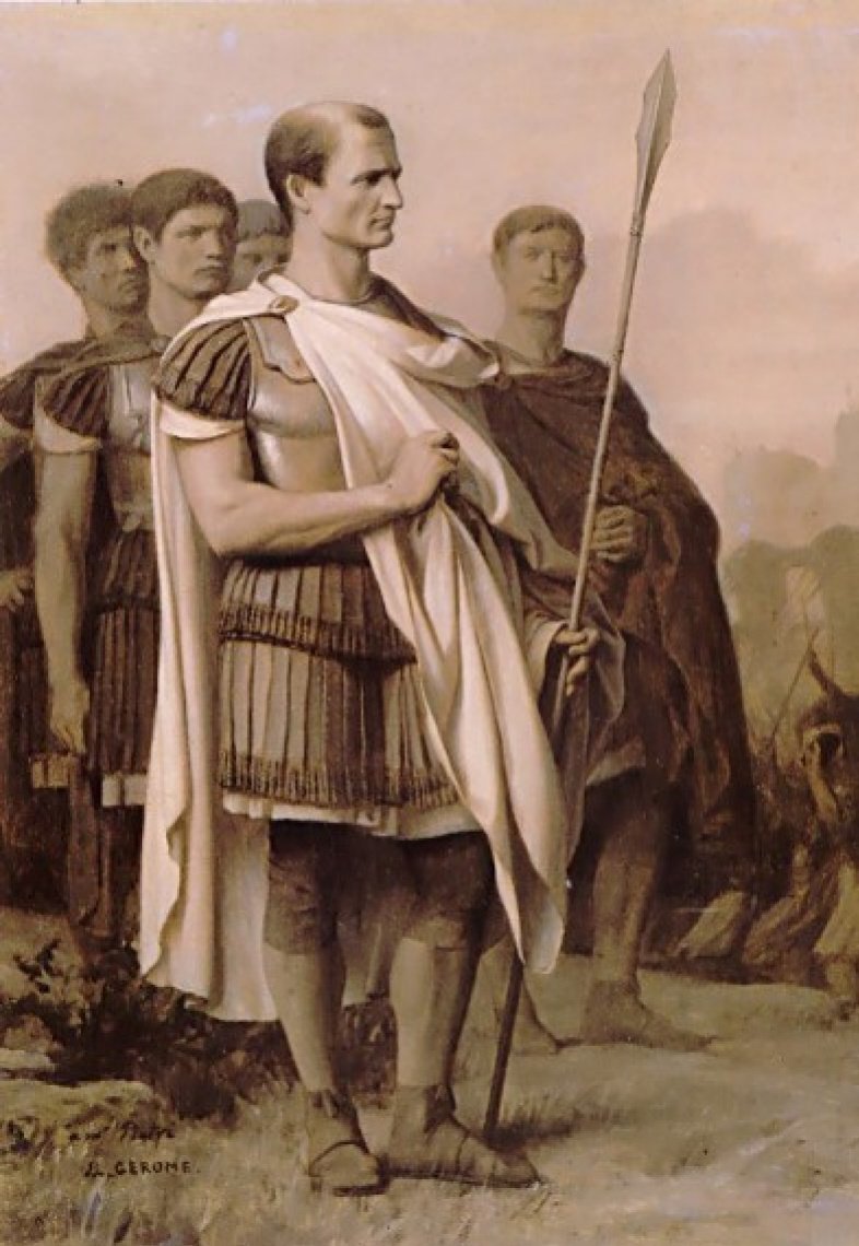 SandraRugina's tweet image. 46 BC was 445 days long and is the longest year in human history. Nicknamed the year of confusion, this year had two extra leap months inserted by Julius Caesar. This was in order to make his newly-formed Julian Calendar match up with the seasonal year.
#funhistory #history