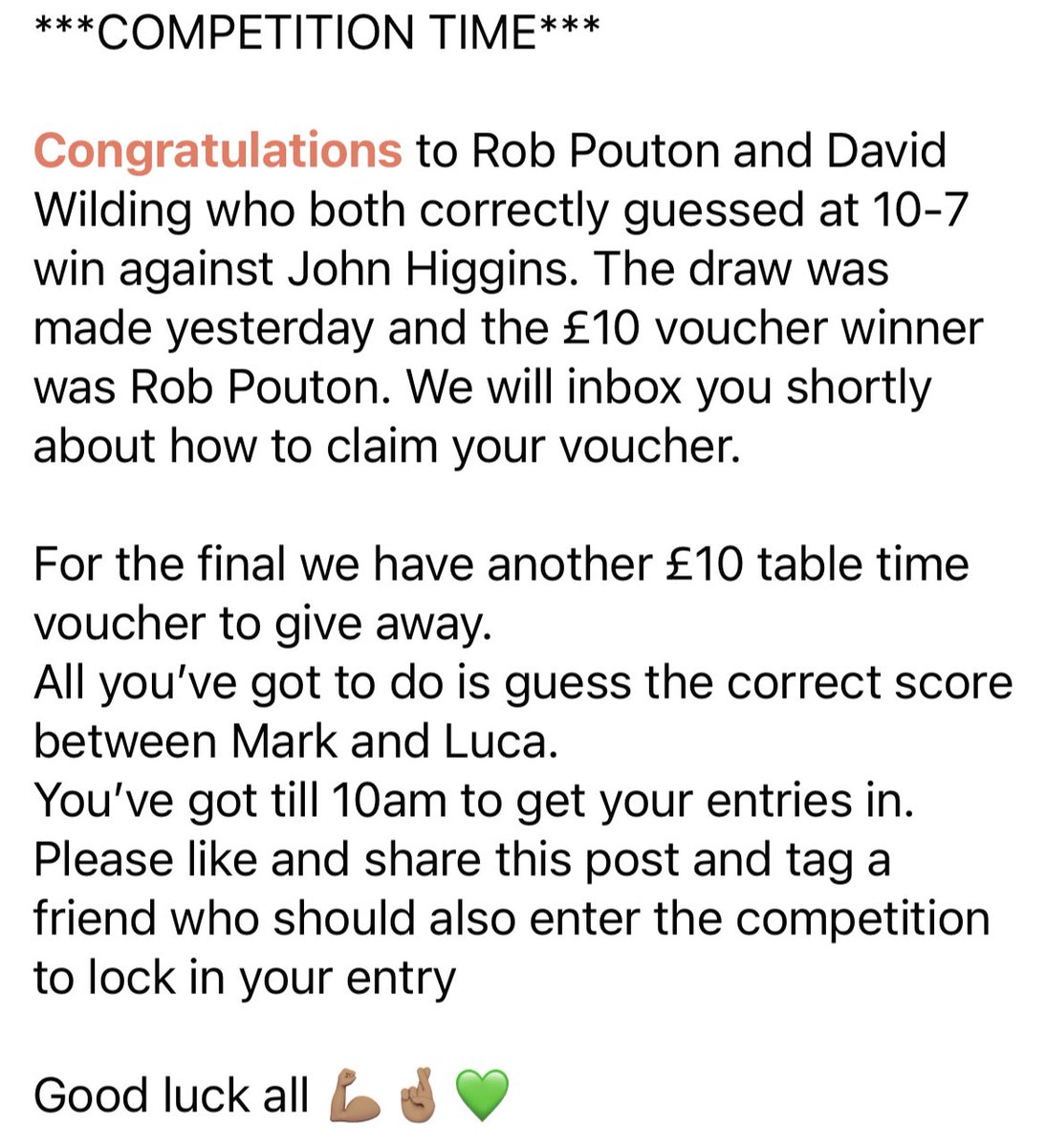 AtackSnookerNuneaton tweet media