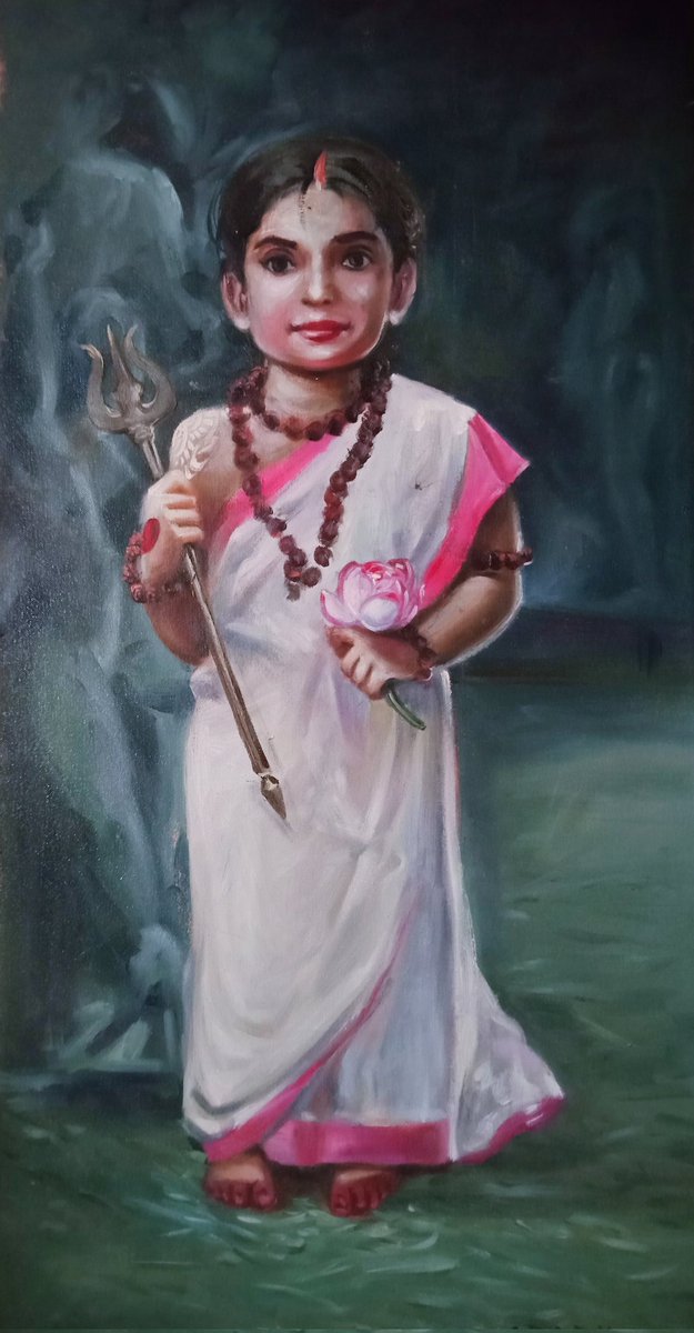 artab2000's tweet photo. Oil painting on canvas #painting #art #oilpainting https://t.co/X5tqNJY98d