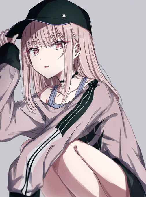ワァ…
