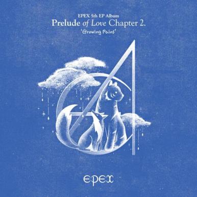 MUSICCUBEINC's tweet photo. EPEX (이펙스)의 EPEX 5th EP Album 사랑의 서 챕터 2. '성장통' 

https://t.co/W7jLlPa9Em https://t.co/x4usOsklOL