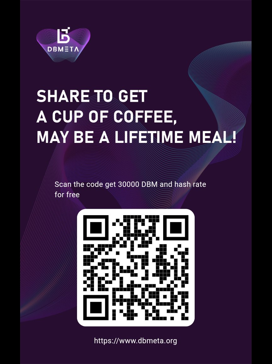 Let's try together with me
app.dbmeta.org/index/share/in…