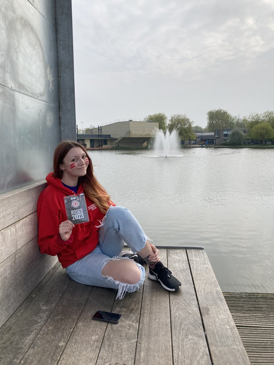 Day 2: Roses are STILL Red🌹❤️