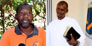 bonifacemwangi's tweet photo. Jeffrey Epstein used to traffic girls to be sexually abused by the high and mighty. Presidents, princes and billionaires were Epstein’s clients. He was arrested but committed “suicide” while in prison. The actions of the two pastors in custody have led to the death of hundreds if not thousands. The true numbers of the dead may never be known. Who in the political circles were they serving? Who benefited from their ministry and will they ensure they don’t testify in an open court? The National Intelligence Service may be corrupt but they aren’t stupid. They must have done reports on the two pastors but their political benefactors buried them. Their protectors could be as lowly as the area MCA or Chief. The court must order the police to put Mackenzie and Ezekiel on 24-hour suicide watch. We want them to name names. God didn’t order them to do what they did. Who on earth were they serving? Who did they share with the millions they collected from their followers? Those are questions that need to be answered.