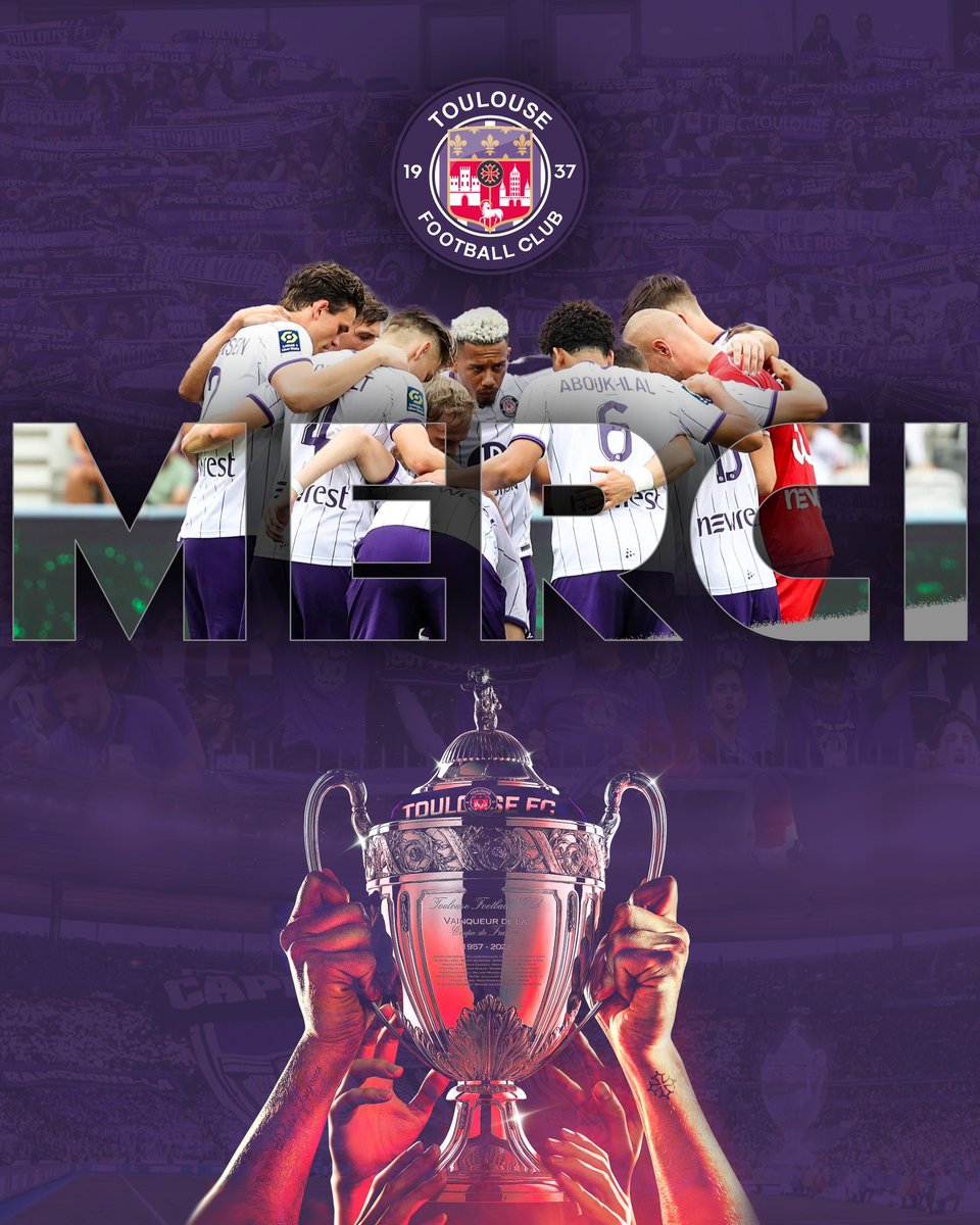 Kevin - France Bleu 🎙️ tweet media