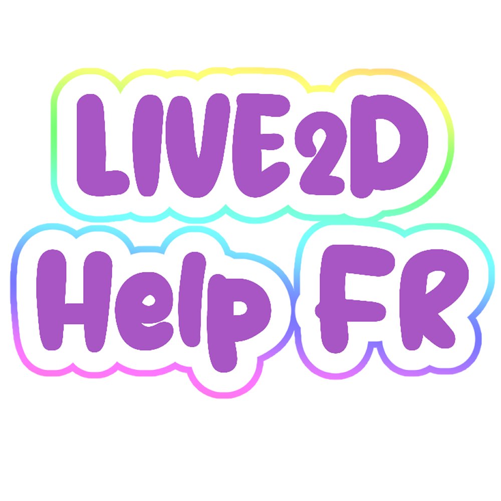 KlahomaVT's tweet image. [🟢Discord LIVE2D FR🟢] 

Vous voulez apprendre a rigs ? avez des questions ou besoins d'aide ? pas de soucis!

Entraide, partage, cours privé, tutoriel, nos super profs sont la pour vous aidez !

Rejoins nous !
↓discord.gg/SraJ9yZZya↓

 #vtuber #live2dtutorial #vtuberfr