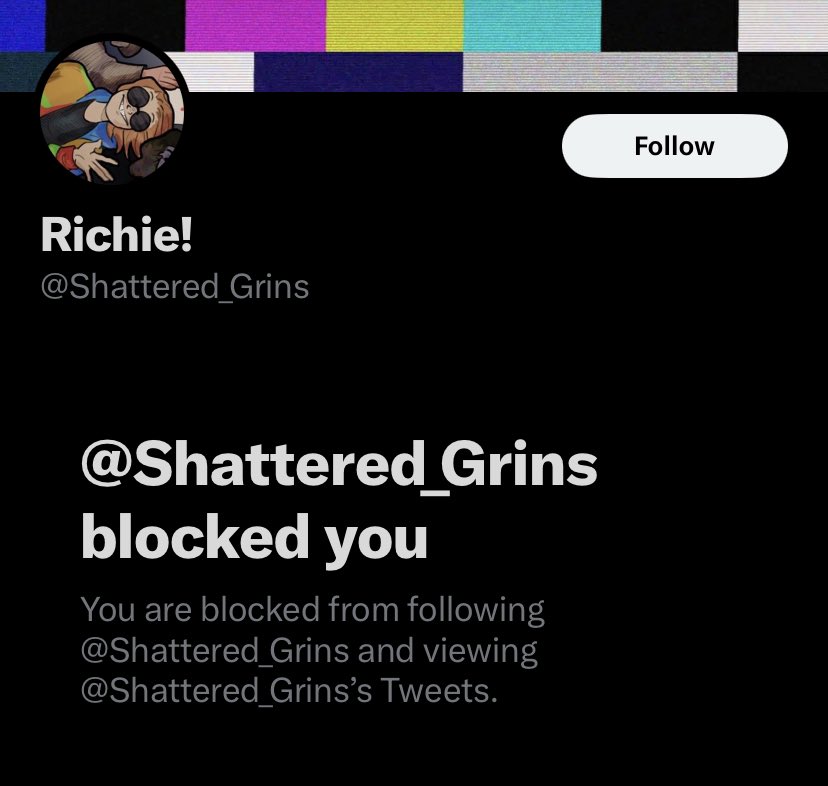 Playing hard to get !

I think he got scared by being vulnerable 🥺😎