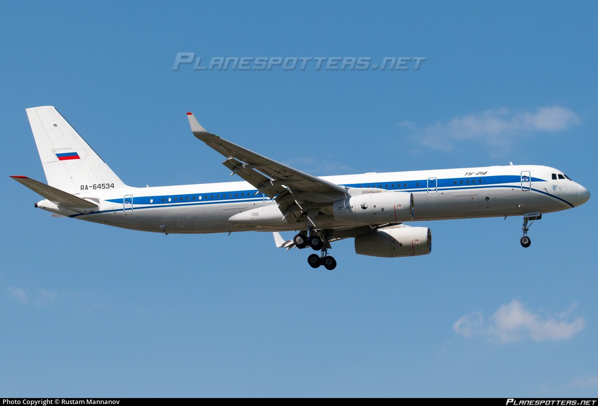 🔥🧐Rossiya - Special Flight Detachment
RA-64534 | 44022034 |14FC16

El avión de las fuerzas rusas aerotransportadas, partió de #Varadero
#Managua-#Varadero-#Caracas-#CaboVerde

#cuavion #Cuba #29Abr